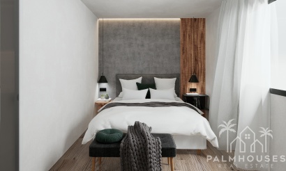 Nouvelle construction - Apartment - Alicante - Alicante (Alacant)