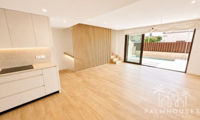 Revente - Villa - Santiago de la Ribera - Costa Calida