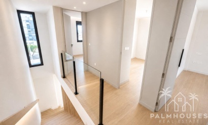 Revente - Villa - Santiago de la Ribera - Costa Calida