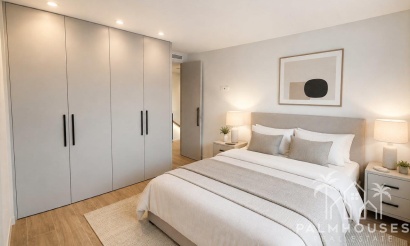 Revente - Villa - Santiago de la Ribera - Costa Calida