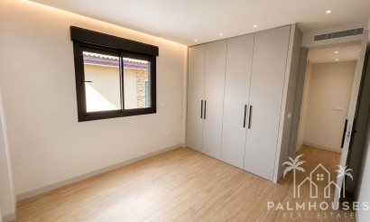 Revente - Villa - Santiago de la Ribera - Costa Calida