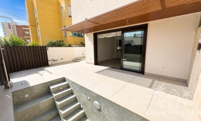 Revente - Villa - Santiago de la Ribera - Costa Calida
