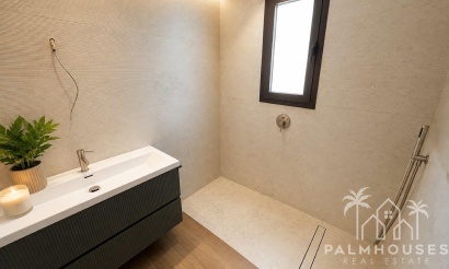 Revente - Villa - Santiago de la Ribera - Costa Calida