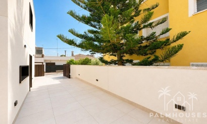 Revente - Villa - Santiago de la Ribera - Costa Calida