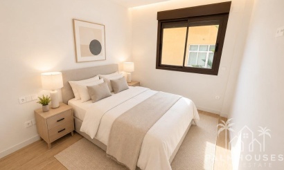 Revente - Villa - Santiago de la Ribera - Costa Calida