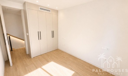 Revente - Villa - Santiago de la Ribera - Costa Calida