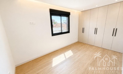 Revente - Villa - Santiago de la Ribera - Costa Calida