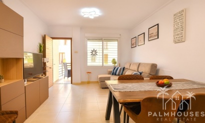 Venta - Villa - Algorfa - Inland