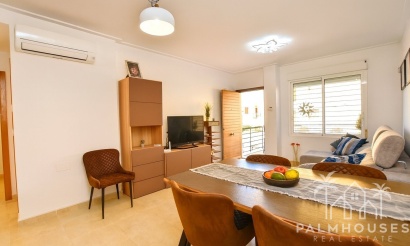 Venta - Villa - Algorfa - Inland