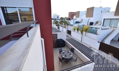 Venta - Villa - Algorfa - Inland