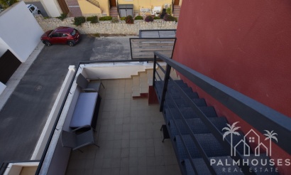 Venta - Villa - Algorfa - Inland