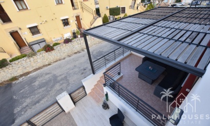 Venta - Villa - Algorfa - Inland