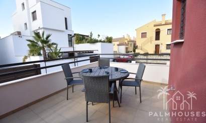 Venta - Villa - Algorfa - Inland