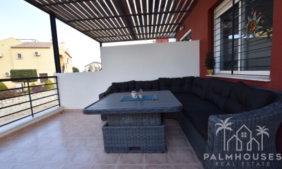 Venta - Villa - Algorfa - Inland