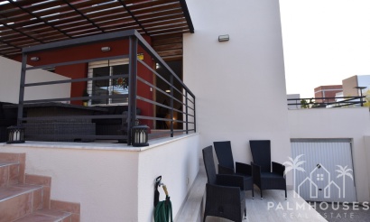 Venta - Villa - Algorfa - Inland