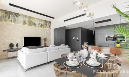 Venta - Villa - El Chaparral - Inland