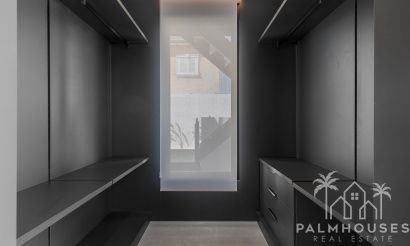 Venta - Villa - El Chaparral - Inland