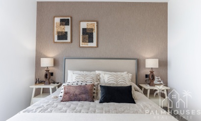 Venta - Villa - El Chaparral - Inland