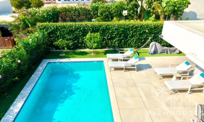 Revente - Villa - Los Montesinos - Costa Blanca