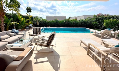 Revente - Villa - Los Montesinos - Costa Blanca
