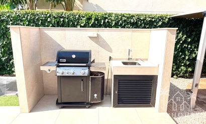 Revente - Villa - Los Montesinos - Costa Blanca