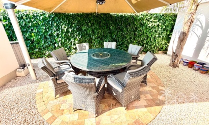Revente - Villa - Los Montesinos - Costa Blanca