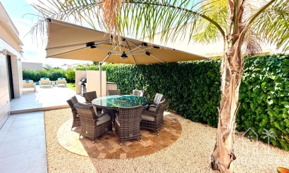 Revente - Villa - Los Montesinos - Costa Blanca