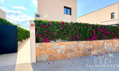 Revente - Villa - Los Montesinos - Costa Blanca