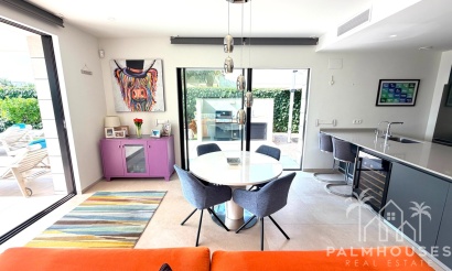 Revente - Villa - Los Montesinos - Costa Blanca