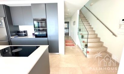 Revente - Villa - Los Montesinos - Costa Blanca