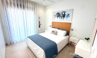 Revente - Villa - Los Montesinos - Costa Blanca