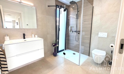 Revente - Villa - Los Montesinos - Costa Blanca