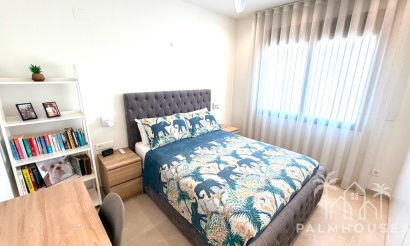 Revente - Villa - Los Montesinos - Costa Blanca