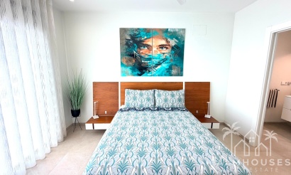 Revente - Villa - Los Montesinos - Costa Blanca