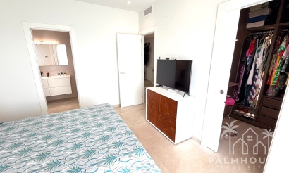 Revente - Villa - Los Montesinos - Costa Blanca