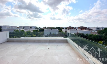 Revente - Villa - Los Montesinos - Costa Blanca