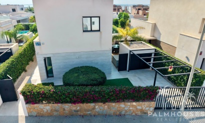 Revente - Villa - Los Montesinos - Costa Blanca