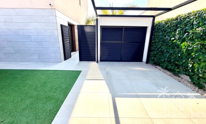 Revente - Villa - Los Montesinos - Costa Blanca