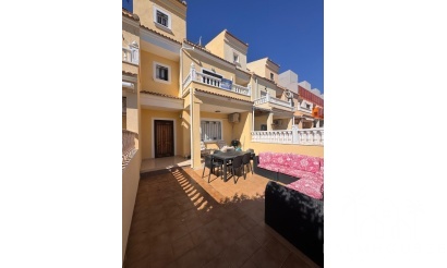 Revente - Maison - Campoamor - Costa Blanca