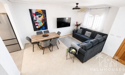 Revente - Maison - Campoamor - Costa Blanca