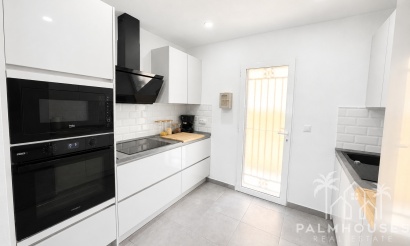 Revente - Maison - Campoamor - Costa Blanca
