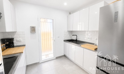 Revente - Maison - Campoamor - Costa Blanca