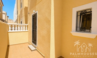 Revente - Maison - Campoamor - Costa Blanca
