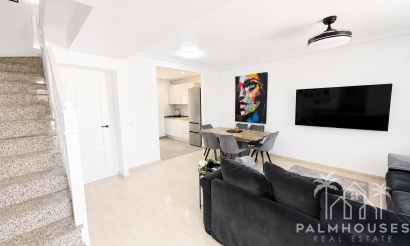 Revente - Maison - Campoamor - Costa Blanca