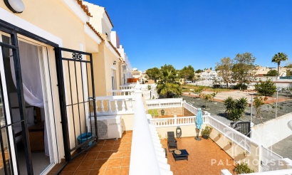 Revente - Maison - Campoamor - Costa Blanca