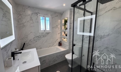 Revente - Maison - Campoamor - Costa Blanca