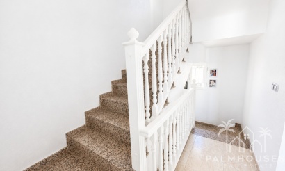 Revente - Maison - Campoamor - Costa Blanca