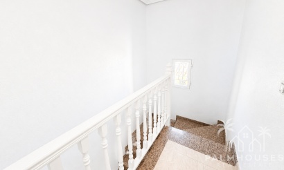 Revente - Maison - Campoamor - Costa Blanca