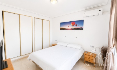 Revente - Maison - Campoamor - Costa Blanca