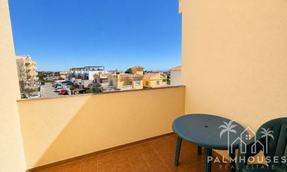 Revente - Maison - Campoamor - Costa Blanca